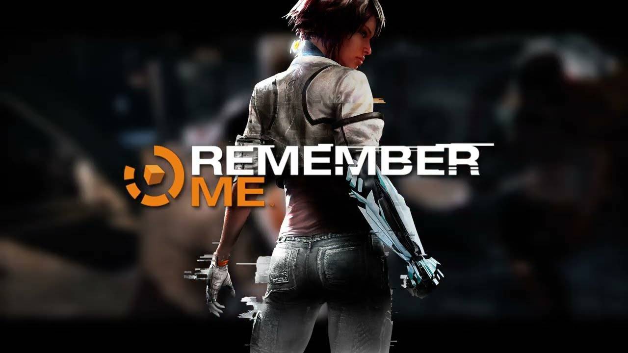 Remember Me. Эпизод 3. Часть 2. «Высокое давление выход на глубину». Робот Зорн. смотреть онлайн