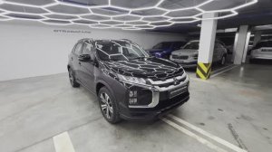 Mitsubishi ASX 4WD ЯПОНИЯ купить за 2,7 млн. НА ЗАКАЗ из Дубая