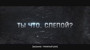 Дистрофия сетчатки (короткая версия)