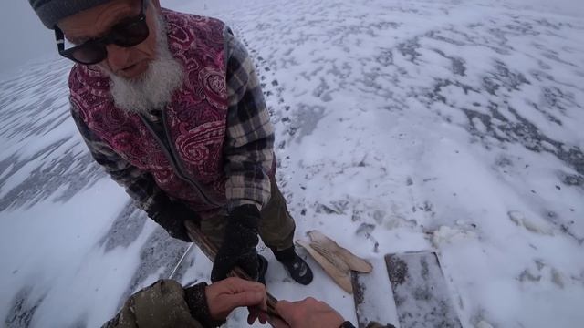 Рыбалка С дядей Толей Как быстро сделать завтра проще. смотреть онлайн