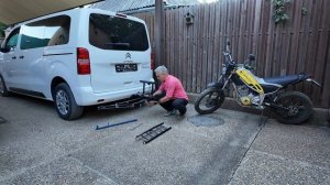 Мотохвост, лучший вариант!