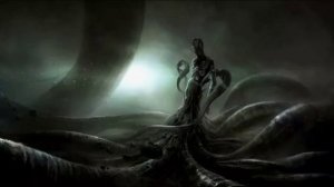 НЬЯРЛАТХОТЕП ● Г.Ф. Лавкрафт