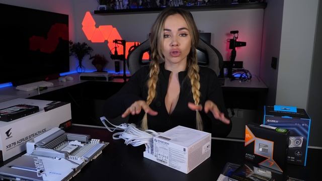 Мой ПК на 2025 ! Сравни со своим ;) смотреть онлайн