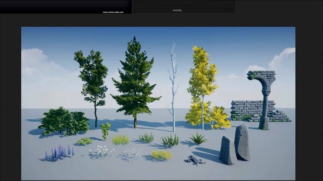 118、植物1 植物参考图、规范讲解 смотреть онлайн