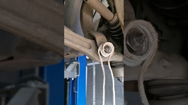 Мастерская Мерседес