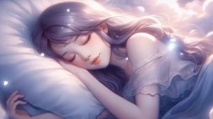 Исцеление от Бессонницы и Восстановление Сна*САБЛИМИНАЛ