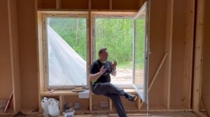 Финский дом 60м2 и 11 соток вместо квартиры однушки Primus 68