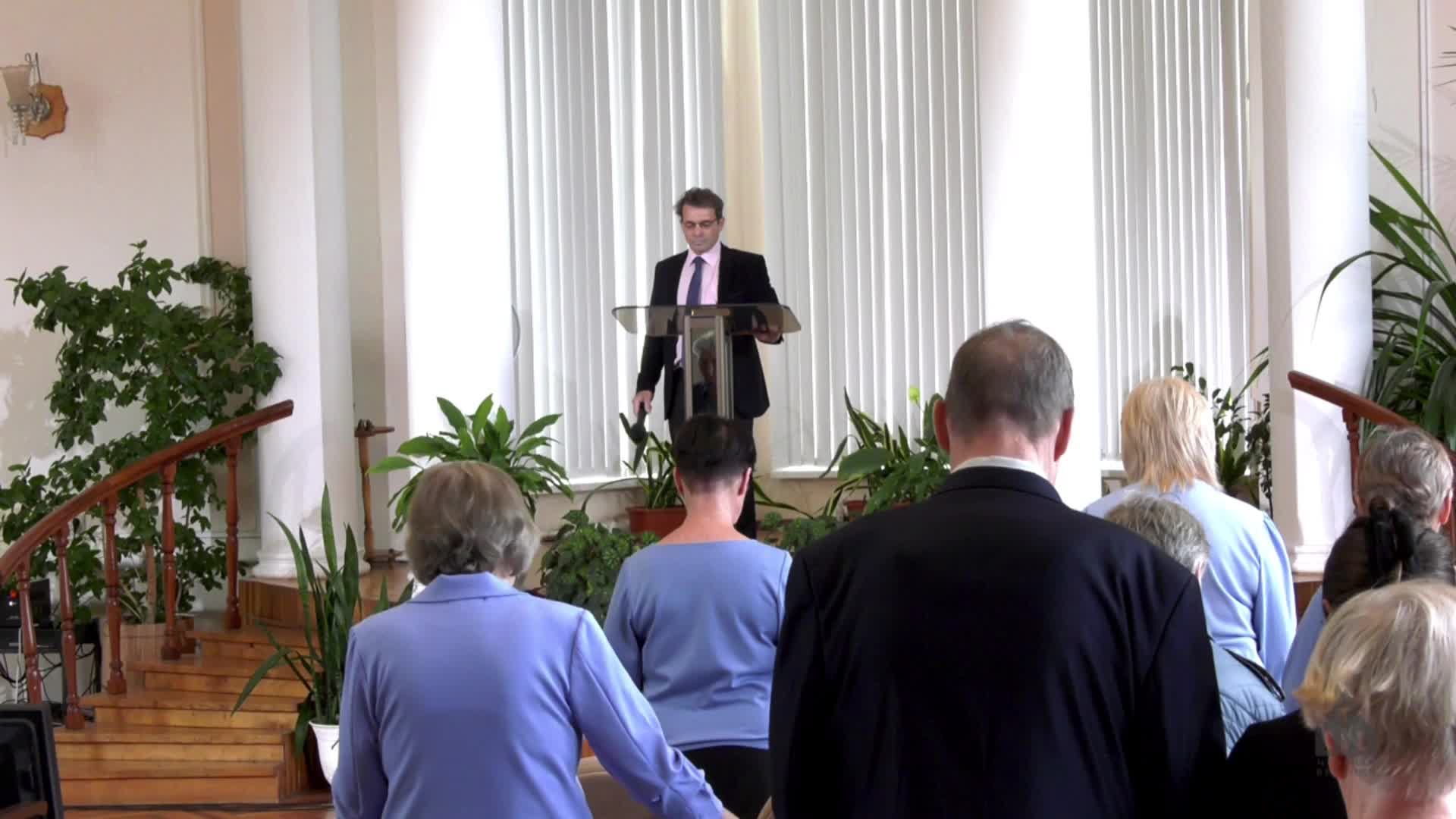 Богослужение 28.06.2025 смотреть онлайн