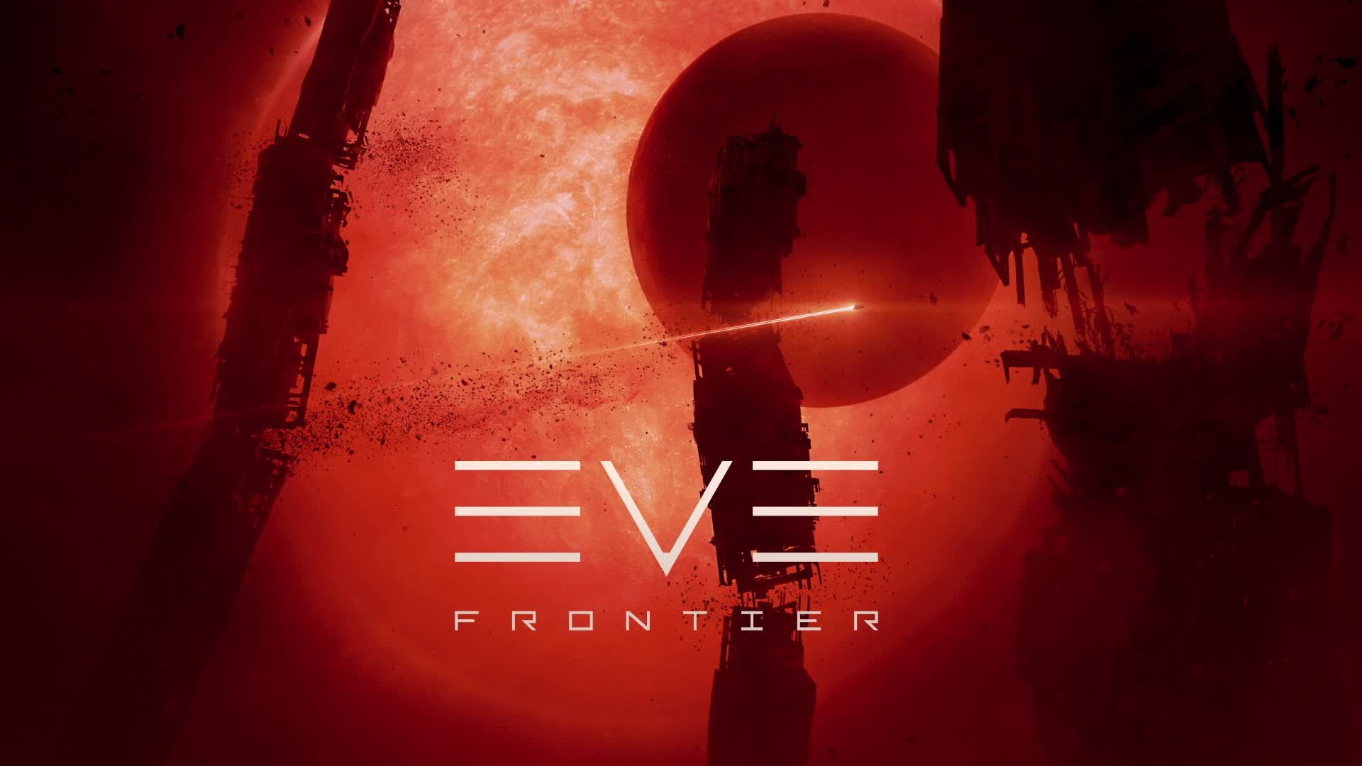 EVE Frontier