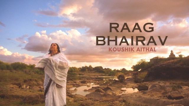 Raag Bhairav | Koushik Aithal | Sahaja Yoga