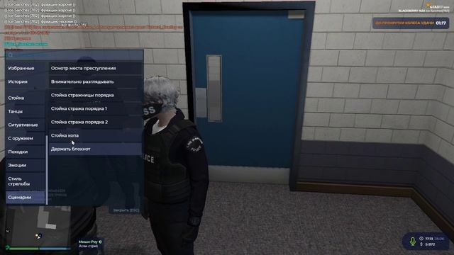 Grand Theft Auto V 2025.06.28 - 19.08.38.07 смотреть онлайн