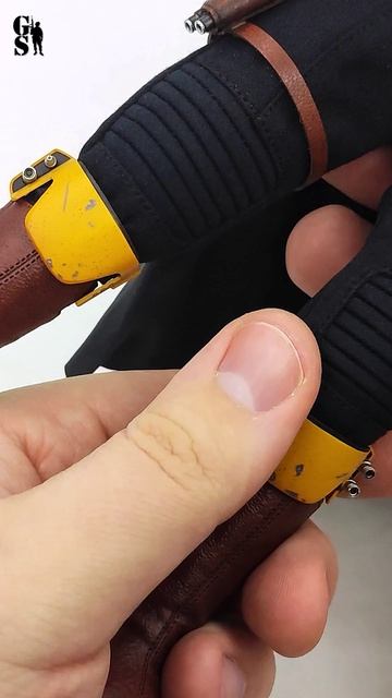 Боба Фетт - обзор фигурки Hot Toys по сериалу Звездные Войны смотреть онлайн