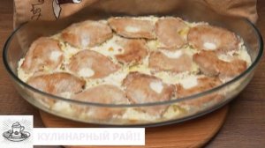 🥰ТОП 5 ШИКАРНЫХ ГОРЯЧИХ Блюд на Праздничный Стол😋