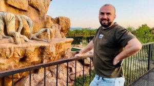 НЕ ВЕРИТЕ, что Олег Зубков руководит парками из реанимации? Тогда смотрим это видео!