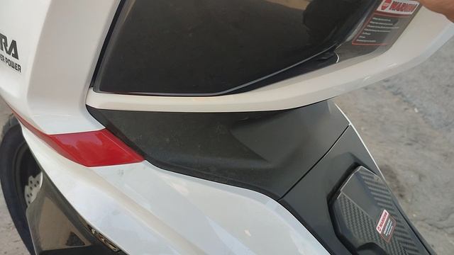 ALPHA A8 50/200 ОГОНЬ!!!