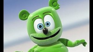 Мишка Гуммибер