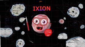 28978ixion