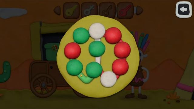 12 Замков 3 Вокруг света #3