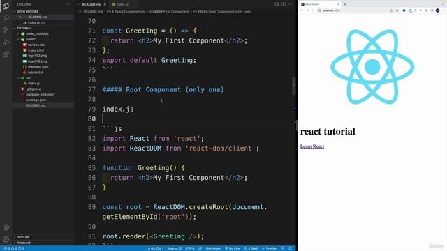 5. First Component смотреть онлайн
