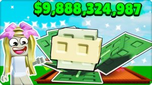 🥹 ПОТРАТИЛА ВСЕ РОБУКСЫ и КУПИЛА ЛЕГЕНДАРНУЮ КАПУСТУ в Grow Garden в Роблокс! НУБИК