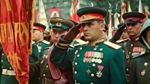 ТОСT  Выпьем за Родину, выпьем за Сталина!