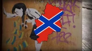 О, я старый добрый русский ополченец" - Военная песня Донбасса