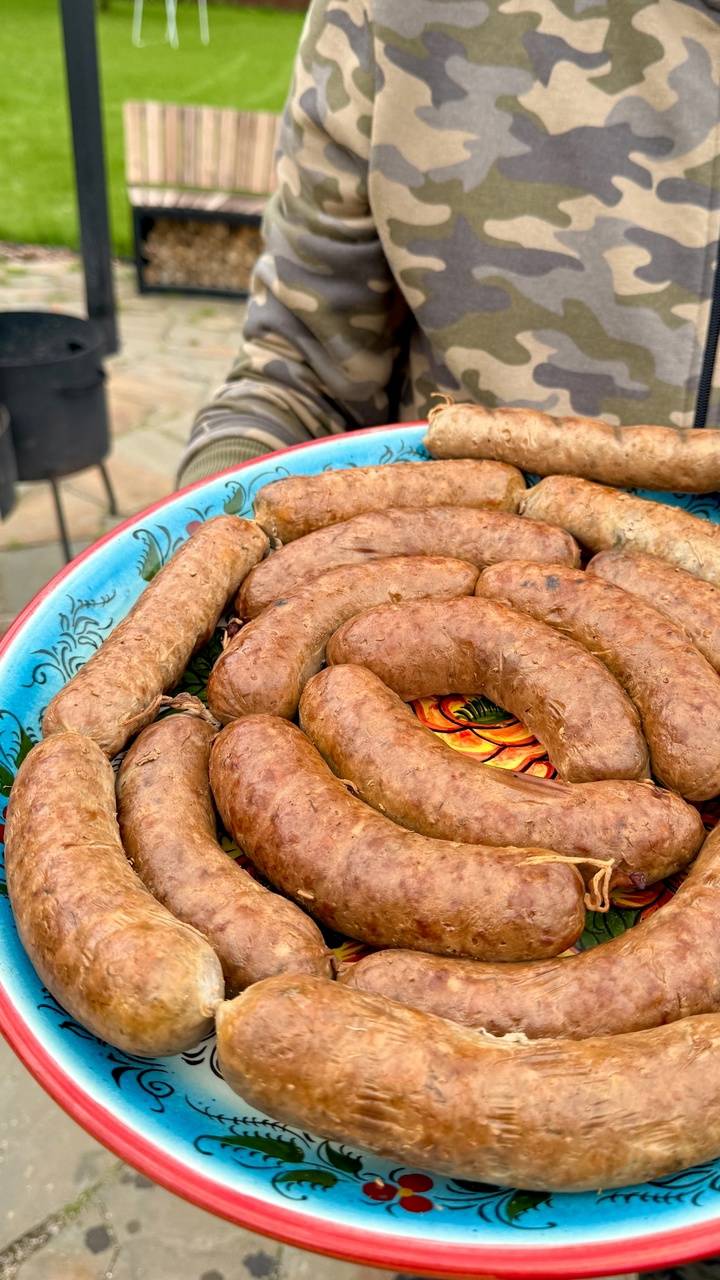 СЕНЯ В ДЕЛЕ