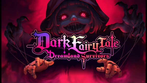 Dark Fairy Tale Dreamland Survivors