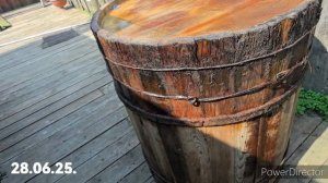 Жизнь аборигенки. Хожу и немного ворчу... 27.28.06.25.