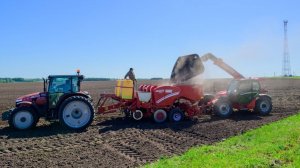 Гранты для российских фермеров: агробизнес получает господдержку на развитие