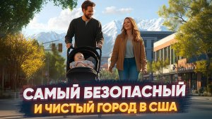 Солт-Лейк-Сити: большой обзор