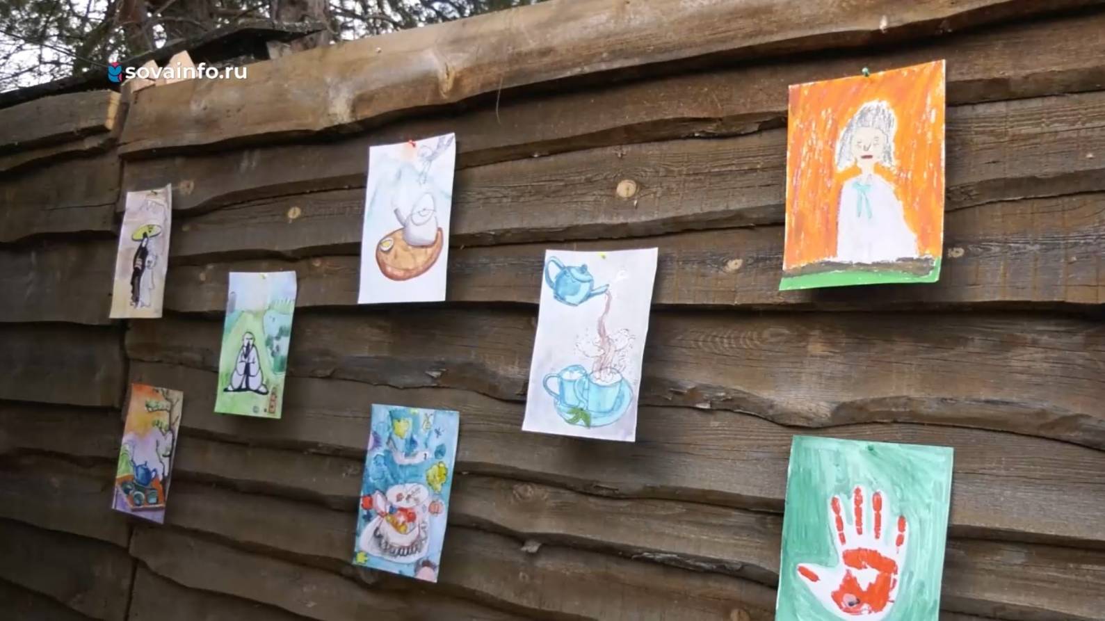 Инклюзивный арт-фестиваль и военно-патриотическая детская смена. Неограниченные возможности