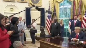 ⚡«Очень любезные заявления». Трамп похвалил вчерашние высказывания Путина, который заявил, что