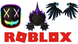 как получить самые крутые бесплатные вещи в роблоксе 2025 году промокоды (100%рабоатет🎁)