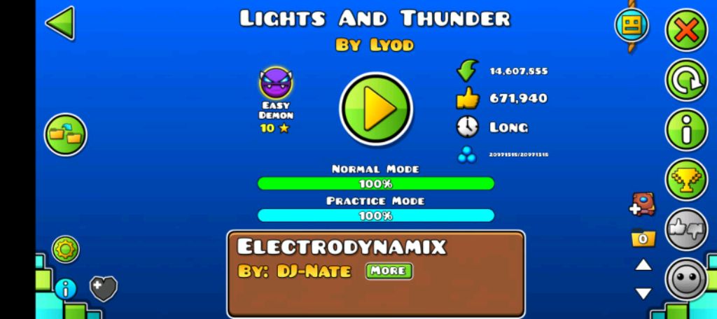 прохожу The Nightmare