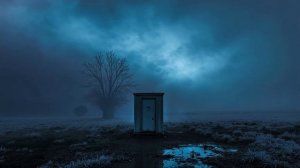 Unwind with Deep Music A Beautiful Chillout Mix for Solitude and Serene Reflection.