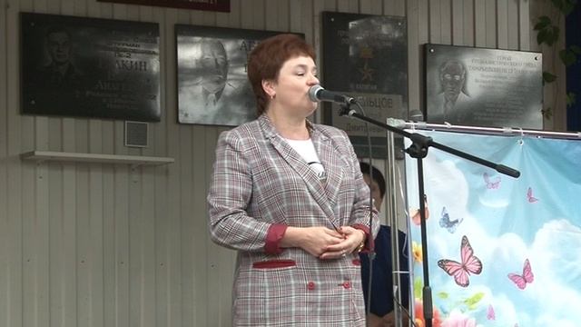 5_Фестиваль земляники, праздник села в Пустотино смотреть онлайн