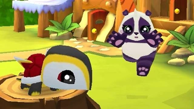 Детские мультики для самых маленьких Dash Tag смотреть онлайн