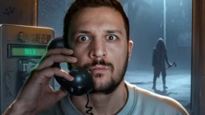 (чернец) самые страшные звонки в 911/ звонки в 112/