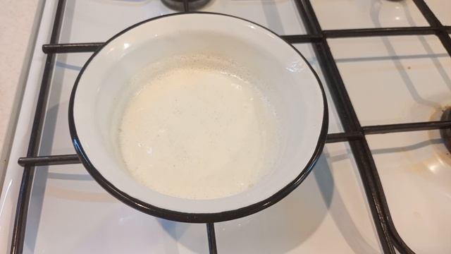 Как сварить манную кашу? Варим вкусную манку. смотреть онлайн