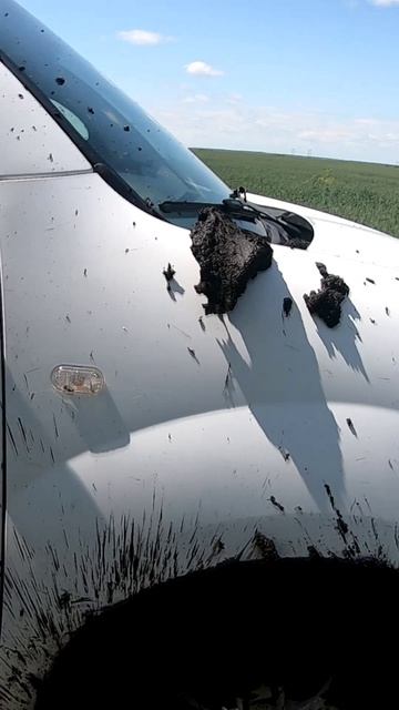 Снова неудачная попытка прорваться на коп((( смотреть онлайн