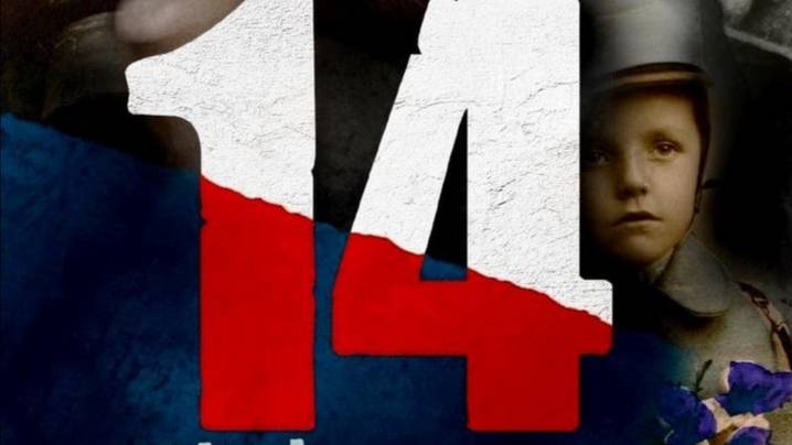 Discovery: Дневники великой войны 4 серия  «Желание сердца»