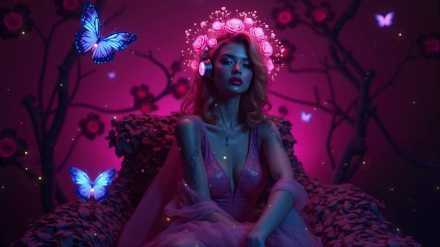 Ripple [Ai Trance Electric House]