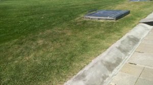 г. Волгоград. Мамаев Курган.