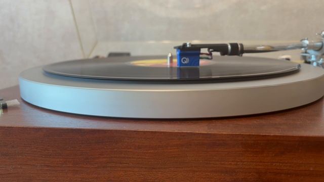 [на продажу] Metallica – Master Of Puppets - LP - UK 1st Press 1986, состояние VG