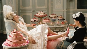 Мария-Антуанетта 2006