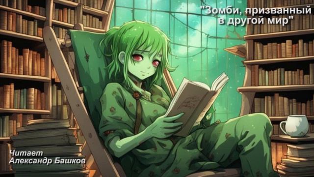 Z-.Зомби.призванный.в.другой.мир.5 смотреть онлайн