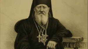 День памяти преподобного Моисея Оптинского 29 июня