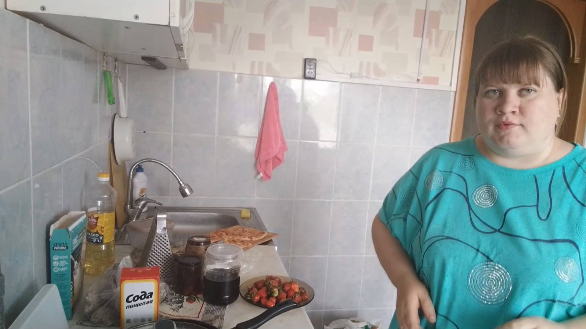 ПРОСТАЯ ЖИЗНЬ 45//ПОЕЗДКА В КАТАЙСК// ПОКУПКА НА 7000 Т.Р//ЖИЗНЬ ПРОСТЫХ ЛЮДЕЙ// смотреть онлайн