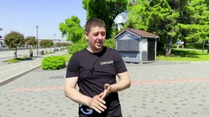 Чем же хорош Kugoo Kirin V3 Pro Max? Обзор на электровелосипед